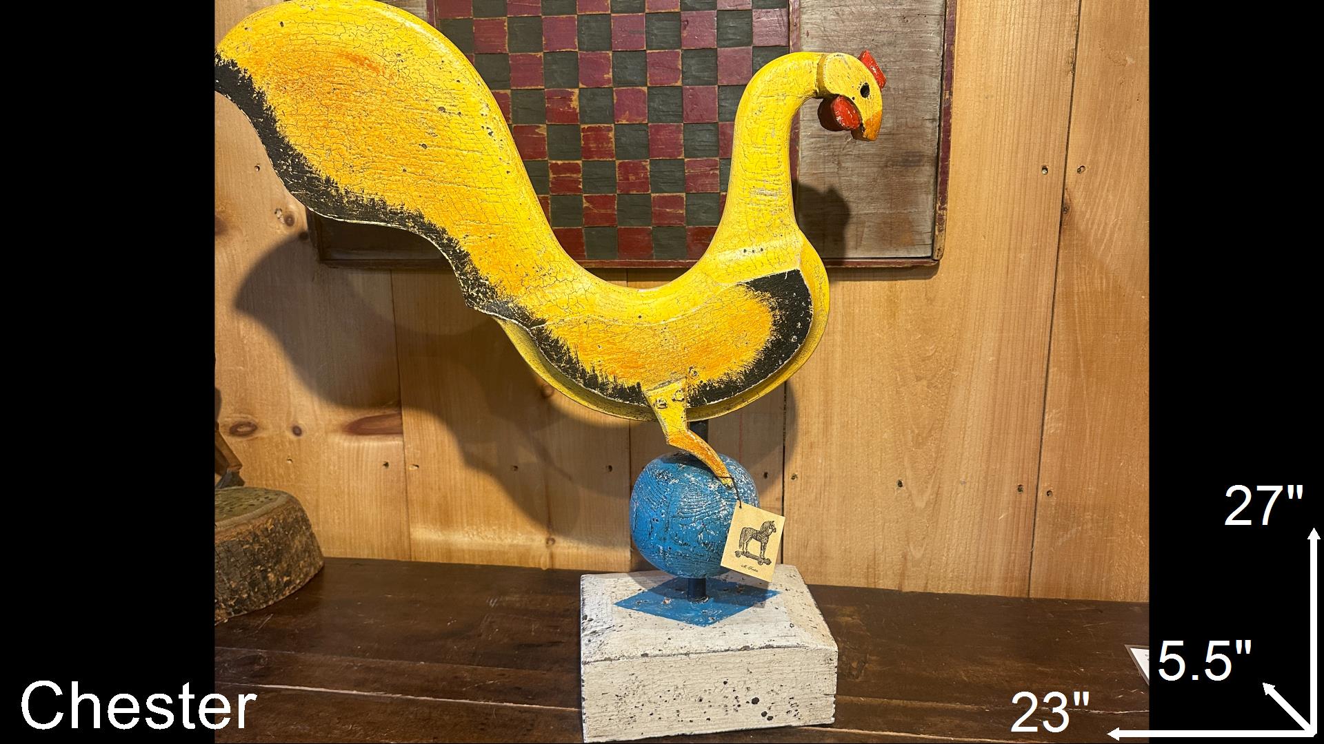 Chester collectionneur antiquités |  Denis Dusseault, Lavaltrie