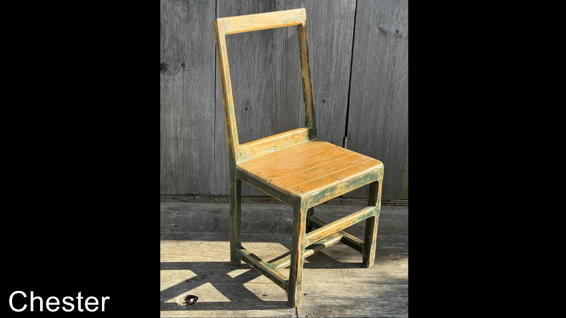 Chester collectionneur antiquités |  Denis Dusseault, Lavaltrie